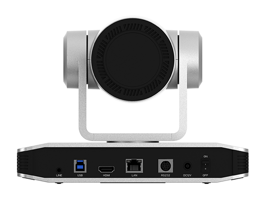 UV490 - מצלמת עקיבה אוטומטית  4K לחדרי הרצאות מבית Minrray